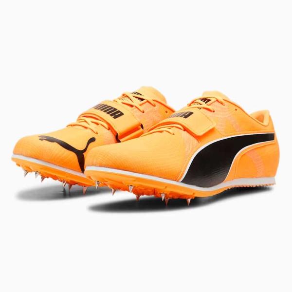 PUMA プーマ エヴォスピード ロングジャンプ 11 ウルトラ PUMA プーマ エヴォスピード ロングジャンプ 11 ウルトラ