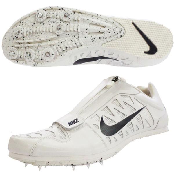 走り幅跳び用スパイク ナイキ オールウェザー専用 19newモデル Lj4 ナイキ 003 陸上スパイク Nike Zoom Lj4 New 19nsp ズーム Test Prismmagazine Ca