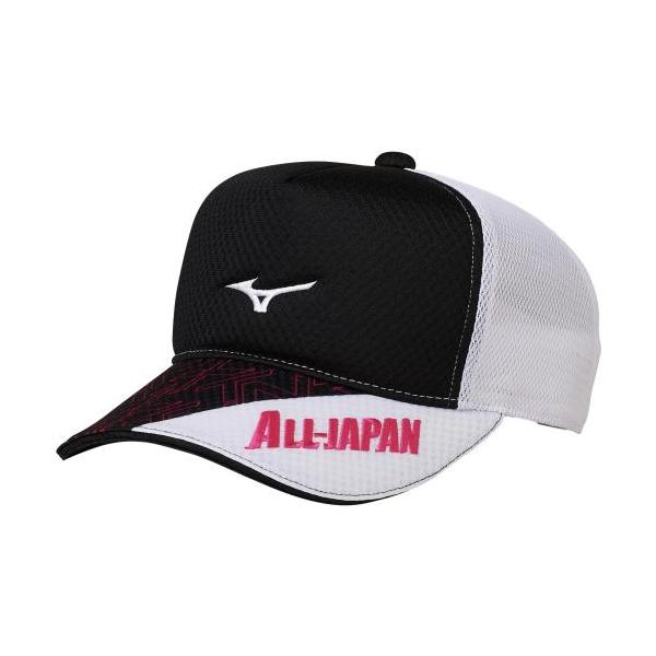 ソフトテニス キャップ ミズノの人気商品 通販 価格比較 価格 Com