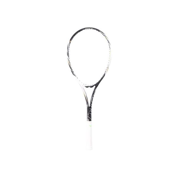 MIZUNO ミズノ ソフトテニスラケット エフスピード S-PRO FSPEED S-PRO