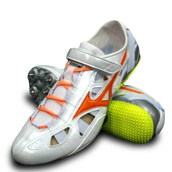 ミズノ ジオスプリント VT (陸上シューズ・スパイク) 価格比較 - 価格.com