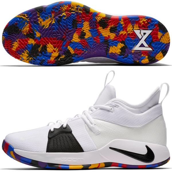 nike pg 2 ts