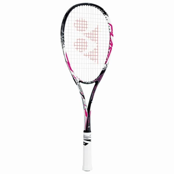 ヨネックス ソフトテニスラケット エフレーザー5s Yonex Flr5s 後衛用 フレームのみ ガットなし Flr5s026 Flr5s026 アップルスポーツ 通販 Yahoo ショッピング