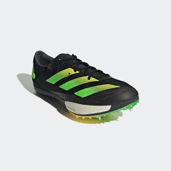 アディダス アディゼロ アンビション Adidas Adizero Ambition Gy8401 中距離用 陸上スパイク 800m 1500m 22adsp 22q3sp Gy8401 Gy8401 アップルスポーツ 通販 Yahoo ショッピング