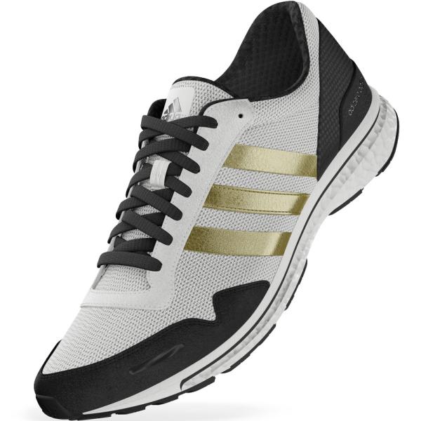 アディダス アディゼロ ジャパン ブースト 3