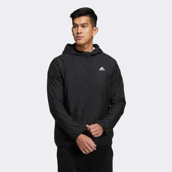 Adidas ランニングウェア メンズ ウインドブレーカーの人気商品 通販 価格比較 価格 Com