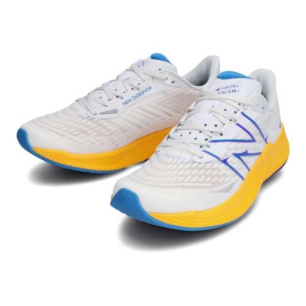 送料無料 ニューバランス ランニングシューズ New Balance メンズ Fuelcell Prism M 2e マラソンシューズ ジョギング シューズ トレーニングシューズ スポーツ シューズ スニーカー 靴 運動靴 黒 Nb ニューバラ Mfcpzlb22e