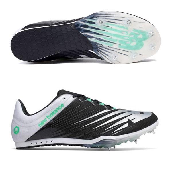 New Balance ニューバランス Mmd500b6d ブラック 中距離用陸上スパイク オールウェザー専用 Nbspsale Mmd500b6d 返品 交換不可 Mmd500b6d アップルスポーツ 通販 Yahoo ショッピング