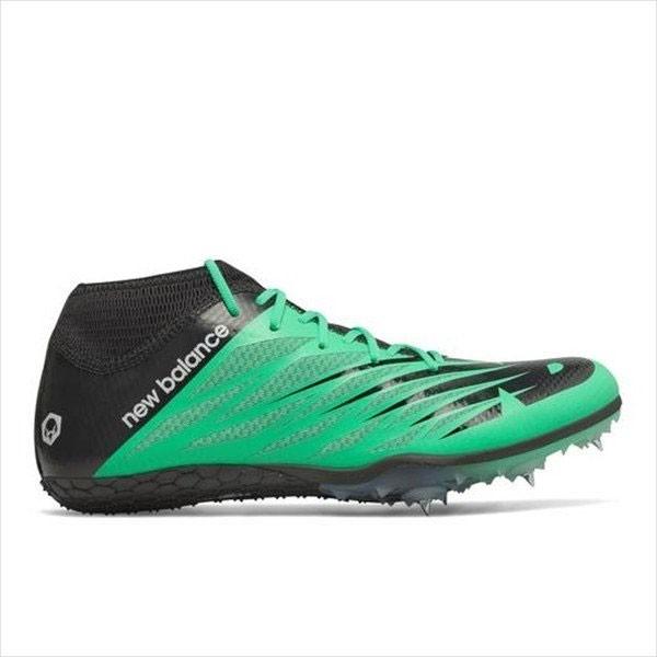 New Balance ニューバランス Msd100g2d ネオンエメラルド 短距離用陸上スパイク オールウェザー専用 Nbspsale Msd100g2d 返品 交換不可 Msd100g2d アップルスポーツ 通販 Yahoo ショッピング