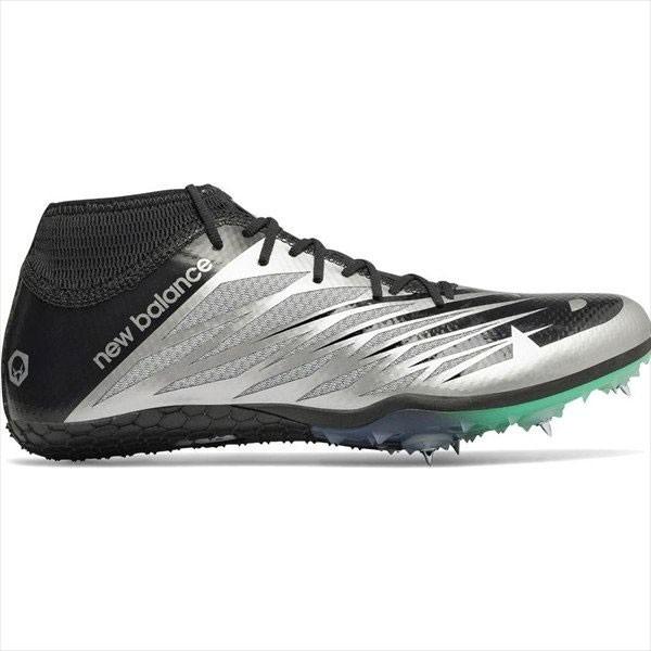 Sale New Balance ニューバランス Msd100s2d シルバー 短距離用陸上スパイク オールウェザー専用 19nbsp Msd100s2d 返品交換不可 Msd100s2d アップルスポーツ 通販 Yahoo ショッピング