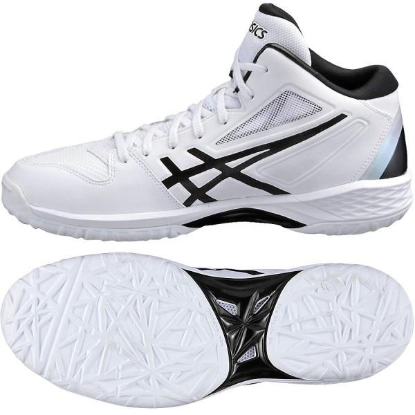 asics gelhoop v9