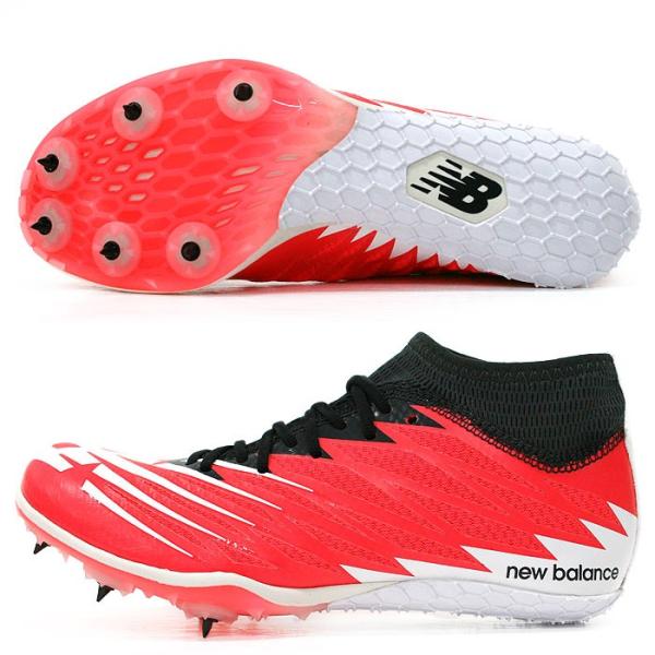 18 New ニューバランス New Balance ウィメンズ陸上スパイク Sd100v2 Wsd100p2d オールウエザー専用 短距離用 18nbsp Wsd100p2b Wsd100p2b アップルスポーツ 通販 Yahoo ショッピング