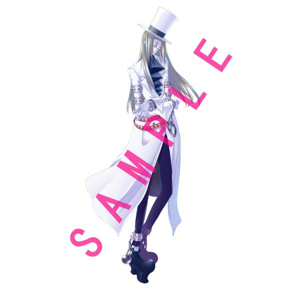 プリンセスナイトメア 第5弾 - アプリスタイル公式サイト プリンセスナイトメア 第5弾 - アプリスタイル公式サイト