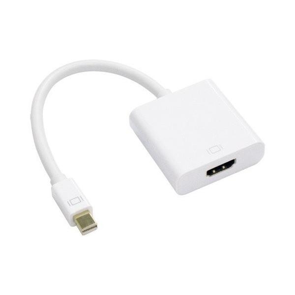 AINEX AClbNX AMC-MDPHD Mini DisplayPort | HDMIANeBuϊP[u 