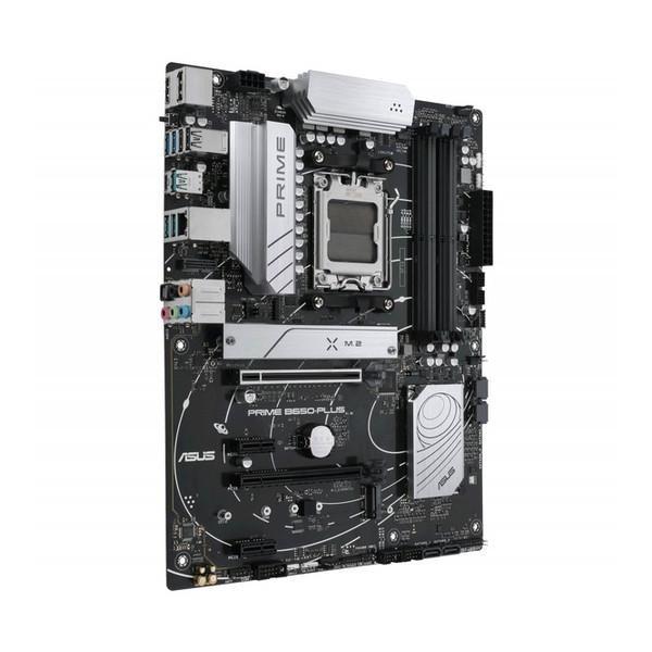 ASUS（エイスース） ASUS PRIME B650-PLUS-CSM AMD B650 マザーボード