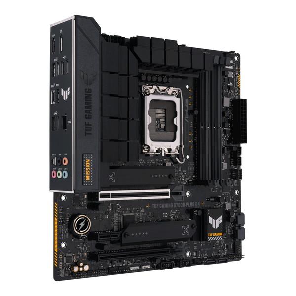 ASUS（エイスース） ASUS TUF GAMING B760M-PLUS D4 intel B760 