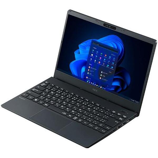 ノートパソコン NEC VersaPro UltraLite タイプVC VK540/C-D PC