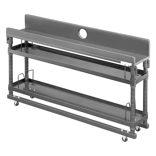 Bauhutte oEqbe ~wbh{[h BHB-950-BK ɒu[te[u h~pl ubN -[J[-