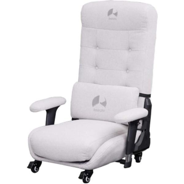 Bauhutte バウヒュッテ ゲーミング座椅子 GX-350-WH 最大180度 Bauhutte バウヒュッテ ゲーミング座椅子 GX-350-WH 最大180度