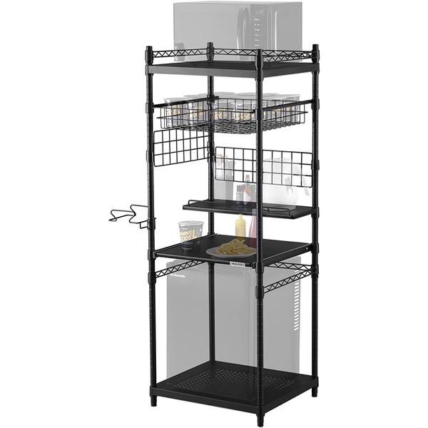 Bauhutte（バウヒュッテ） デスク飯パントリー BHS-550PA デスクで