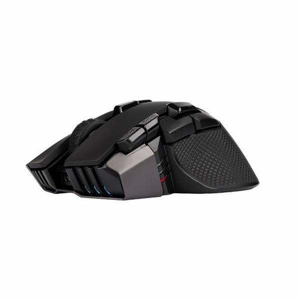 マウス CORSAIR Ironclaw RGB Wireless (CH-9317011-AP) -お取り寄せ-