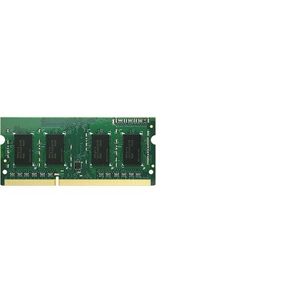 他サイト： Synology 拡張メモリ D4NESO-2666-4G [DDR4-2666 unbuffered SO-DIMM 260pin 1.2V]  -お取り寄せ-の商品画像