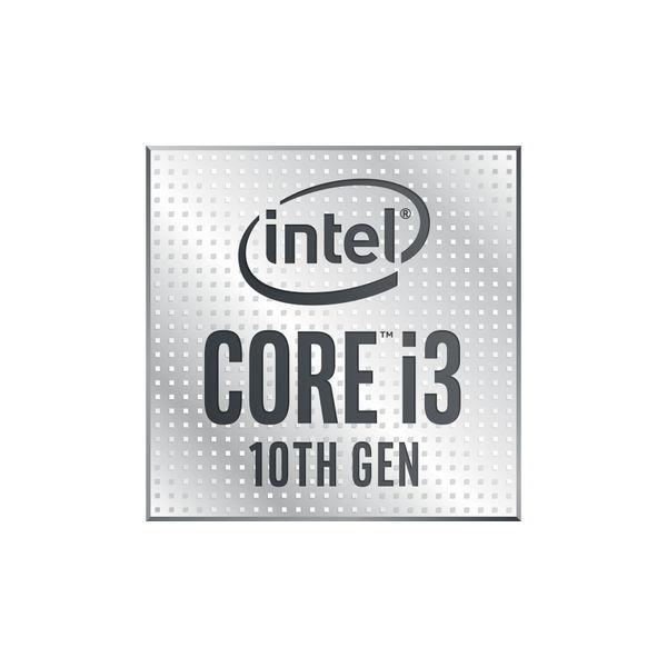 CPU インテル intel Core i3 10105F BOX Comet Lake クロック周波数 