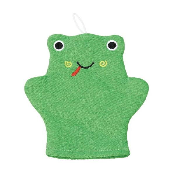 Artec アーテック 図工 工作 クラフト ホビー 日用品 ボディウォッシュミトン かえる 商品番号 67 お取り寄せ アプライドpaypayモール店 通販 Paypayモール