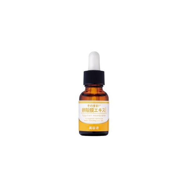 シンエイ そのまま！卵殻膜エキス 20ml -お取り寄せ品- : アプライド