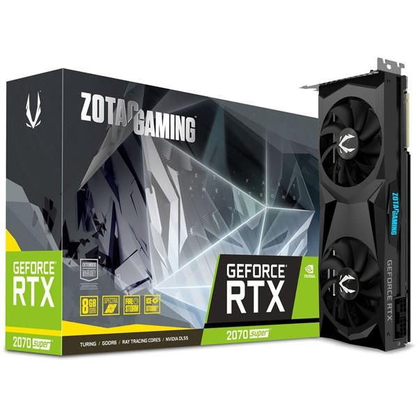 毎週日曜日 最大22 還元 グラフィックボード Zotac Gaming Geforce Rtx 70 Super Twin Fan Zt T710f 10p Pciexp Gddr6 8gb Nvidia アプライドpaypayモール店 通販 Paypayモール