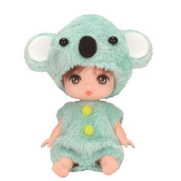 他サイト： リカちゃん LD-25 みつごのあかちゃん げんくんおもちゃ -取り寄せ- 4904810599449-dsの商品画像