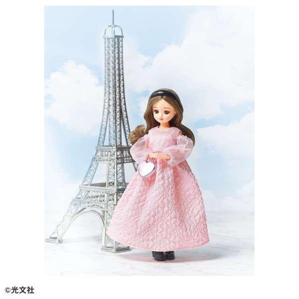 他サイト： リカちゃん LD-16 VERYコラボ コーディネートリカちゃん おもちゃ -取り寄せ-  0389-4904810910190-ds 4904810910190-dsの商品画像