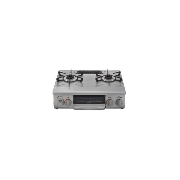 ガステーブル リンナイ Rinnai LPガスKG35NGRR 2022年製 ガステーブル LP (プロパン) ガス用 KG35NGRR 右強火 片面水無し