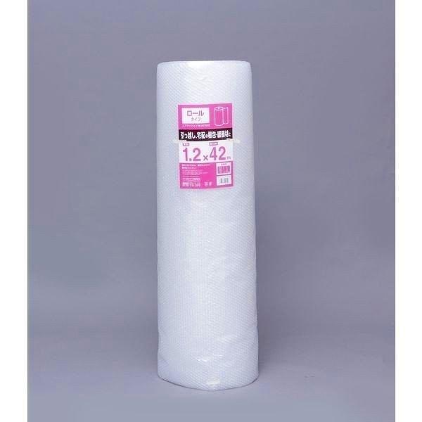 他サイト： アイリスオーヤマ エアクッション ロールタイプ M-AC1242  0501-4967576147118-ds -お取り寄せ品-の商品画像