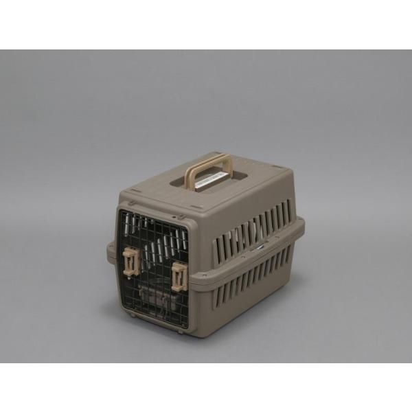 他サイト： アイリスオーヤマ エアトラベルキャリー ATC-530 ブラウン 0501-4967576378116-ds -お取り寄せ品-の商品画像