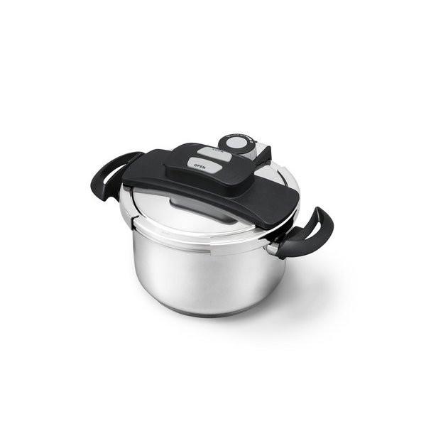 他サイト： アイリスオーヤマ 両手圧力鍋 ５Ｌ RAN-5L  0501-4967576474030-ds -お取り寄せ品-の商品画像