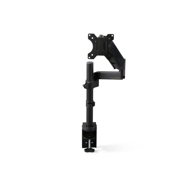 他サイト： アイリスオーヤマ ディスプレイアーム DA-5065 ブラック 0501-4967576521178-ds -お取り寄せ品-の商品画像