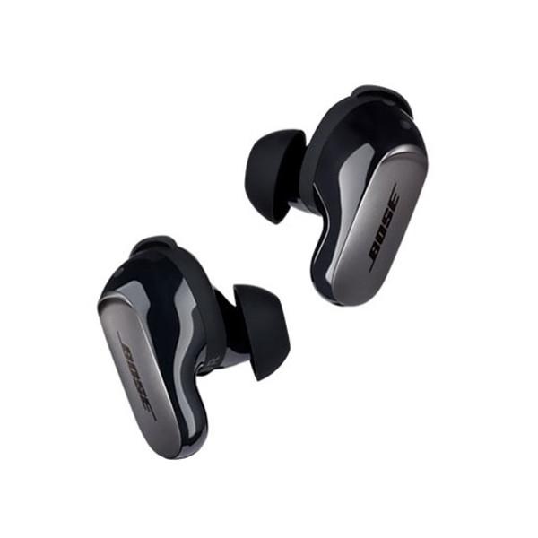 QuietComfort 完全ワイヤレスイヤホン BOSE Ultra Earbuds ブラック 
