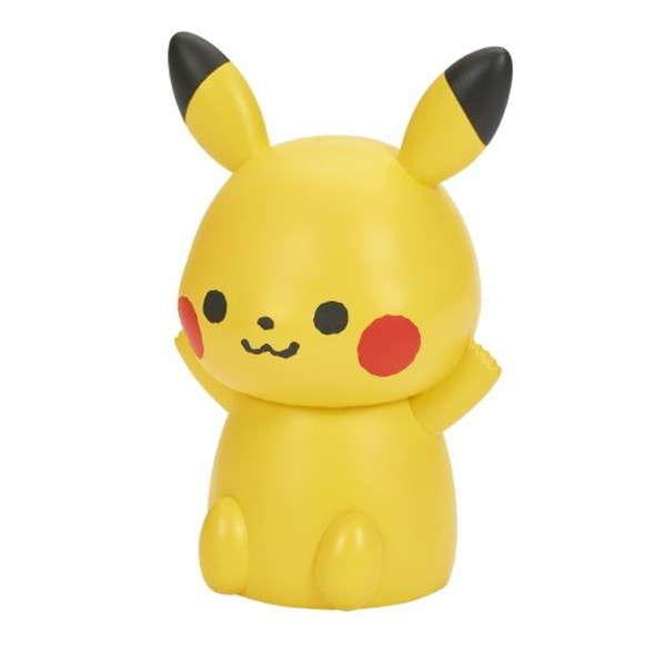 最上の品質な モンポケ やわらか おいかけっこピカチュウ おもちゃ -取り寄せ Nintendo Switch