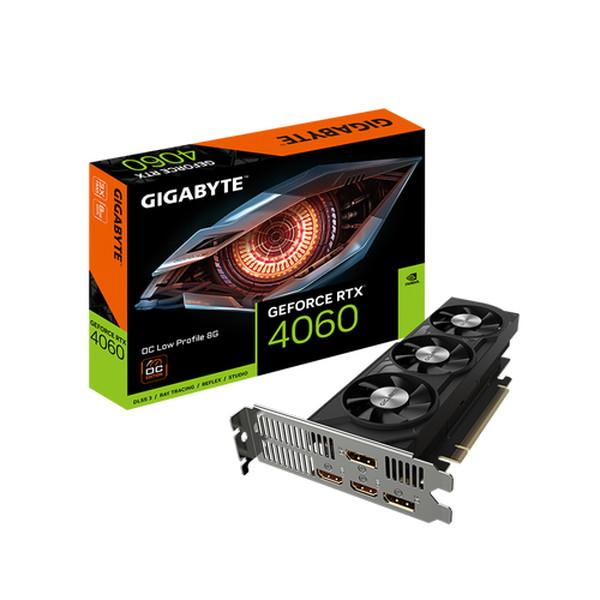 GIGA-BYTE GIGABYTE グラフィックボード GeForce RTX 4060 8GB GIGA-BYTE GIGABYTE グラフィックボード GeForce RTX 4060 8GB
