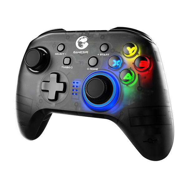 Gamesir T4 Pro ゲームサー ワイヤレスゲーミングコントローラー Switch Windows Android Ios 対応 Gamesirt4pro 6501 アプライドpaypayモール店 通販 Paypayモール