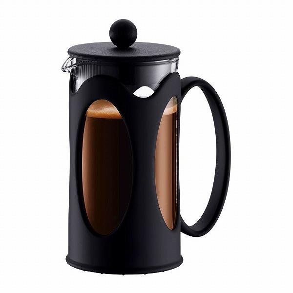 2セット　ボダム　フレンチプレス　コーヒーメーカー bodum アイス コーヒーメーカー 公式 ボダム ビーンセット