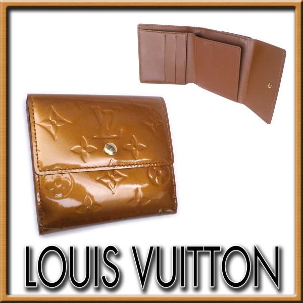 LOUIS VUITTON（ルイ・ヴィトン） 【超美品】ルイヴィトン ヴェルニ