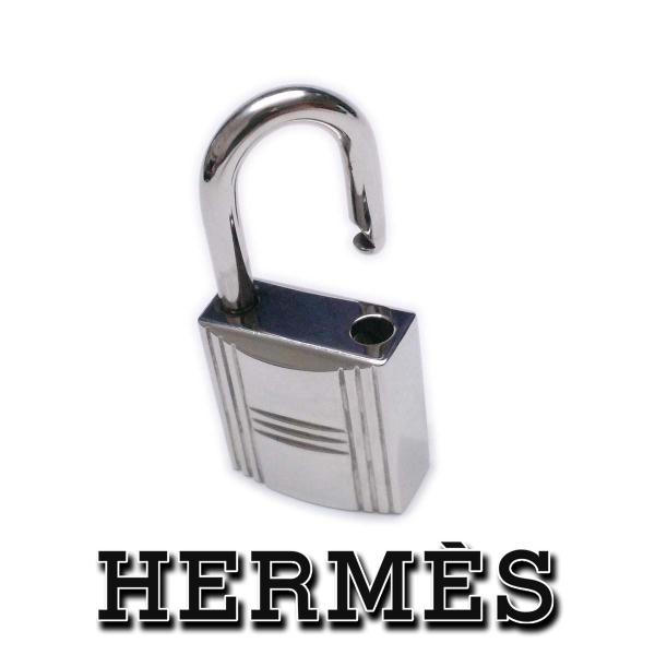 美品】エルメス カデナ 鍵 2本 102番 バーキンケリーピコタンロック等