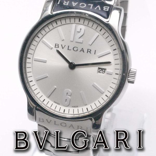 BVLGARI（ブルガリ） 11/22値下げ【美品-良品】ブルガリ 腕時計