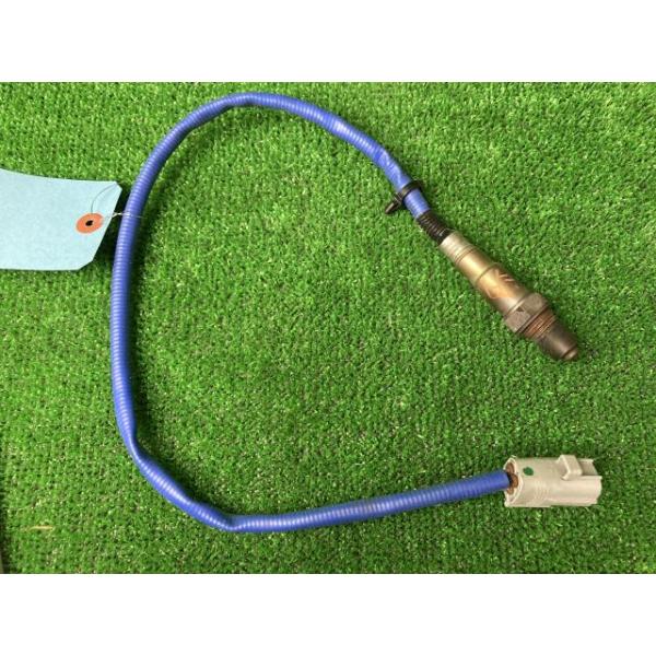 ソリオ DBA-MA15S オーツーセンサー O2センサー Z7T 18213-61P10 下側