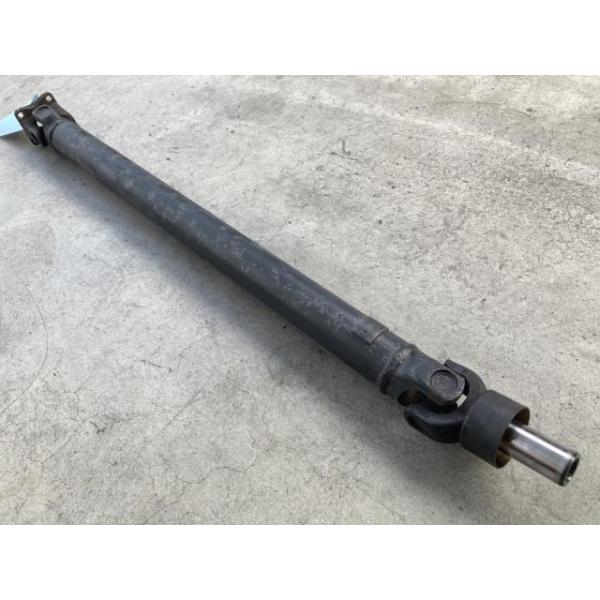 キャリィ LE-DA63T 新品 プロペラシャフト/リア 27102-67H42