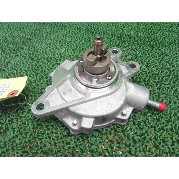 TOYOTA純正品ノア/ヴォクシー用 二ーリングダウンポンプ ASSY