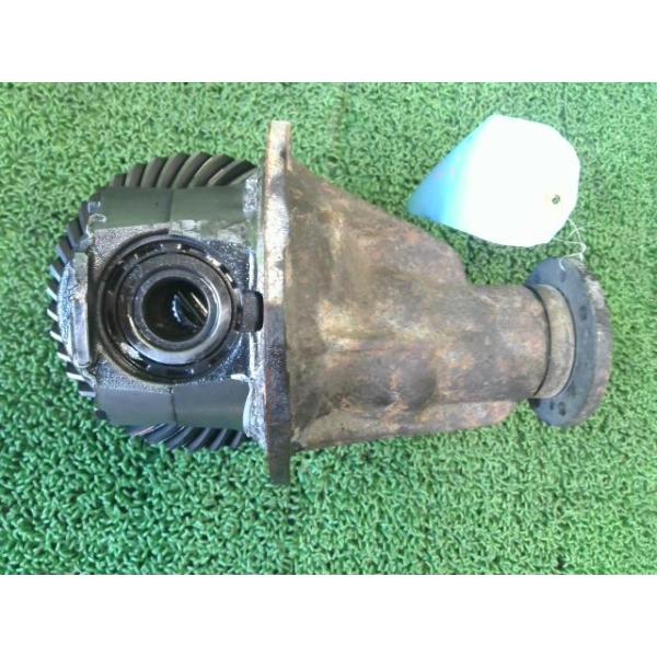 キャリィ LE-DA63T Rリジットデフ リアデフ 26U 27450-71D02 キャリィ LE-DA63T Rリジットデフ リアデフ 26U 27450-71D02
