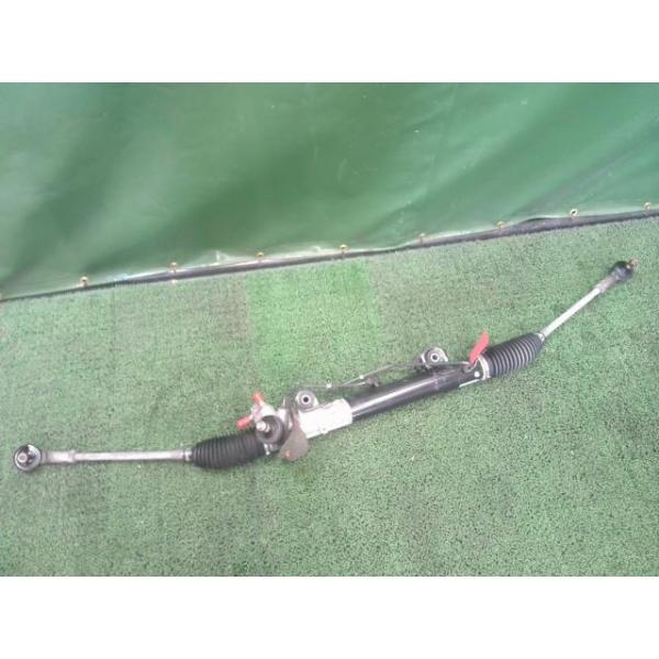 h*5様 ☆売り切り☆ラック&ピニオンASSY 4410A 537車種デリカD5 デリカD5 LDA-CV1W ステアリングギアボックス W23 4410A584 現物品番